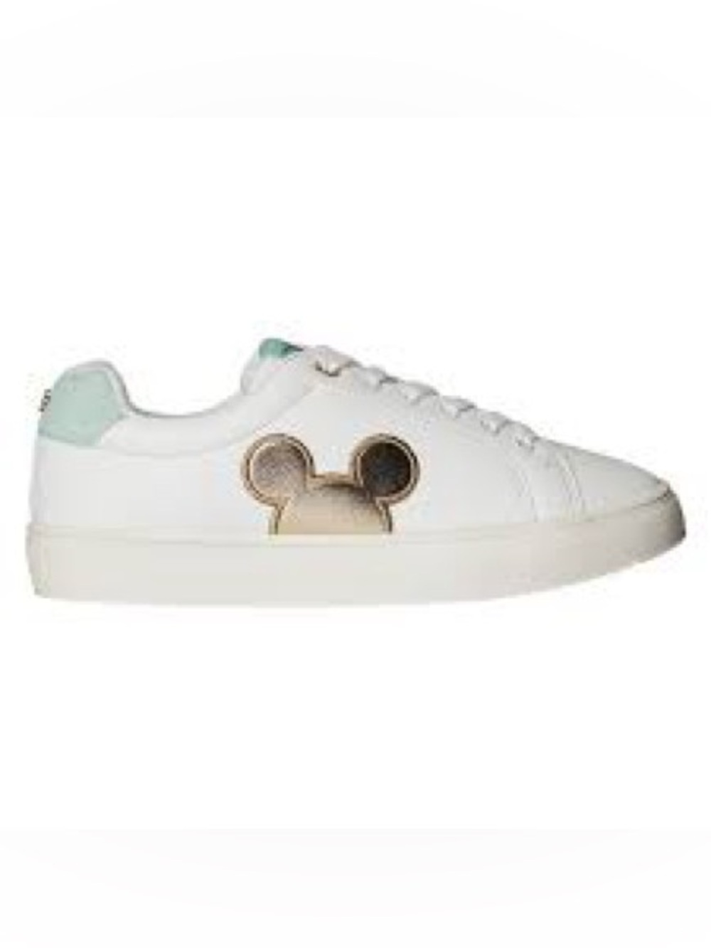 Disney Mickey Mouse Sneakers - Size 10